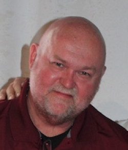 Randy Stromlund 2
