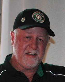 Roy Gumm 2