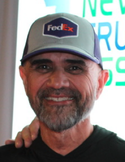 Tim Stanga 2