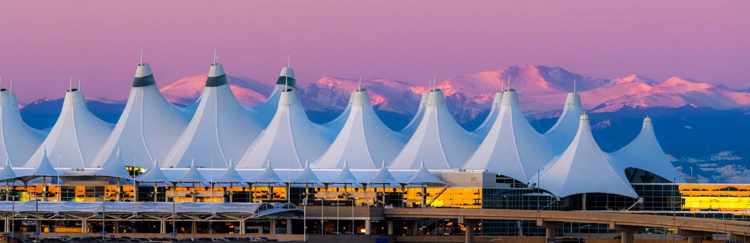 denver international